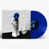 WHITE, JACK - FROZEN CHARLOTTE  -SOLID BLUE VINYL- (LP)