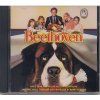 43795 beethoven soundtrack cd