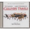 Gulliverovy cesty (soundtrack) Gullivers Travels