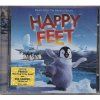 43954 happy feet soundtrack cd