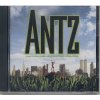Mravenec Z (soundtrack) Antz