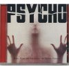 Psycho soundtrack