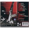 Rainbow Six Lockdown soundtrack