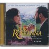 Roseannin hrob (soundtrack) For Roseanna - Roseannas Grave