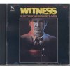 Svědek (soundtrack) Witness