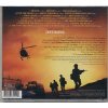 Traffic soundtrack