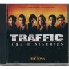 Traffic soundtrack