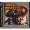 44650 2 100 pusek soundtrack cd 100 rifles