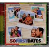 50 first dates soundtrack cd