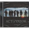 44788 2 act of valor soundtrack cd