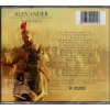 alexandr veliký soundtrack cd vangelis