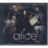 44881 2 alice soundtrack cd