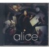 Alice (soundtrack - CD)