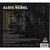 alois nebel cd soundtrack