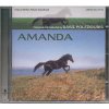 Amanda (soundtrack - CD)