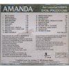 44908 3 amanda soundtrack cd