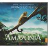 44914 2 amazonie soundtrack cd amazonia