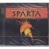 44944 2 ancient wars sparta soundtrack cd