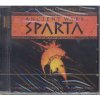 Ancient Wars: Sparta (soundtrack - CD)