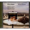Angelika, markýza andělů (soundtrack - CD) Angélique, Marquise des Anges