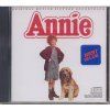 44992 2 annie soundtrack cd