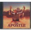 45022 2 apostol soundtrack cd the apostle