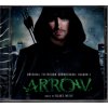 arrow season 1 soundtrack cd blake neely