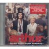 Arthur (soundtrack - CD)