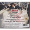 45046 3 arthur soundtrack cd