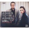45049 2 ashes to ashes series 3 soundtrack cd