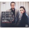 Ashes to Ashes: Series 3 (soundtrack - CD)
