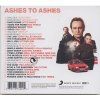 45049 3 ashes to ashes series 3 soundtrack cd