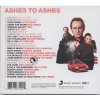 Ashes to Ashes: Series 3 (soundtrack - CD)