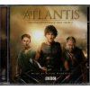 45091 atlantis series 2 soundtrack cd