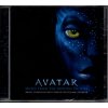 avatar soundtrack cd james horner