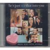 Až tak moc tě nežere (soundtrack - CD) Hes Just Not That Into You