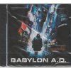 45136 2 babylon a d soundtrack cd