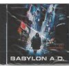 Babylon A.D. (soundtrack - CD)