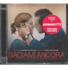 Baciami Ancora (soundtrack - CD) Kiss Me Again