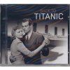 45142 2 back to titanic soundtrack cd