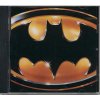 Batman (soundtrack - CD)