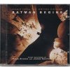 Batman začíná (soundtrack - CD) Batman Begins