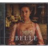 Belle (soundtrack - CD)