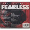 Beze strachu (soundtrack - CD) Fearless