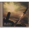 45355 2 blood original 1 soundtrack cd