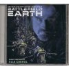 Bojiště země (soundtrack - CD) Battlefield Earth