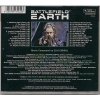 Bojiště země (soundtrack - CD) Battlefield Earth