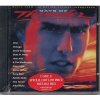 Bouřlivé dny / Dny hromu (soundtrack - CD) Days of Thunder