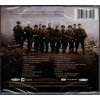 bratrstvo neohrožených soundtrack cd michael kamen