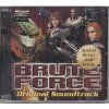 45484 2 brute force soundtrack cd